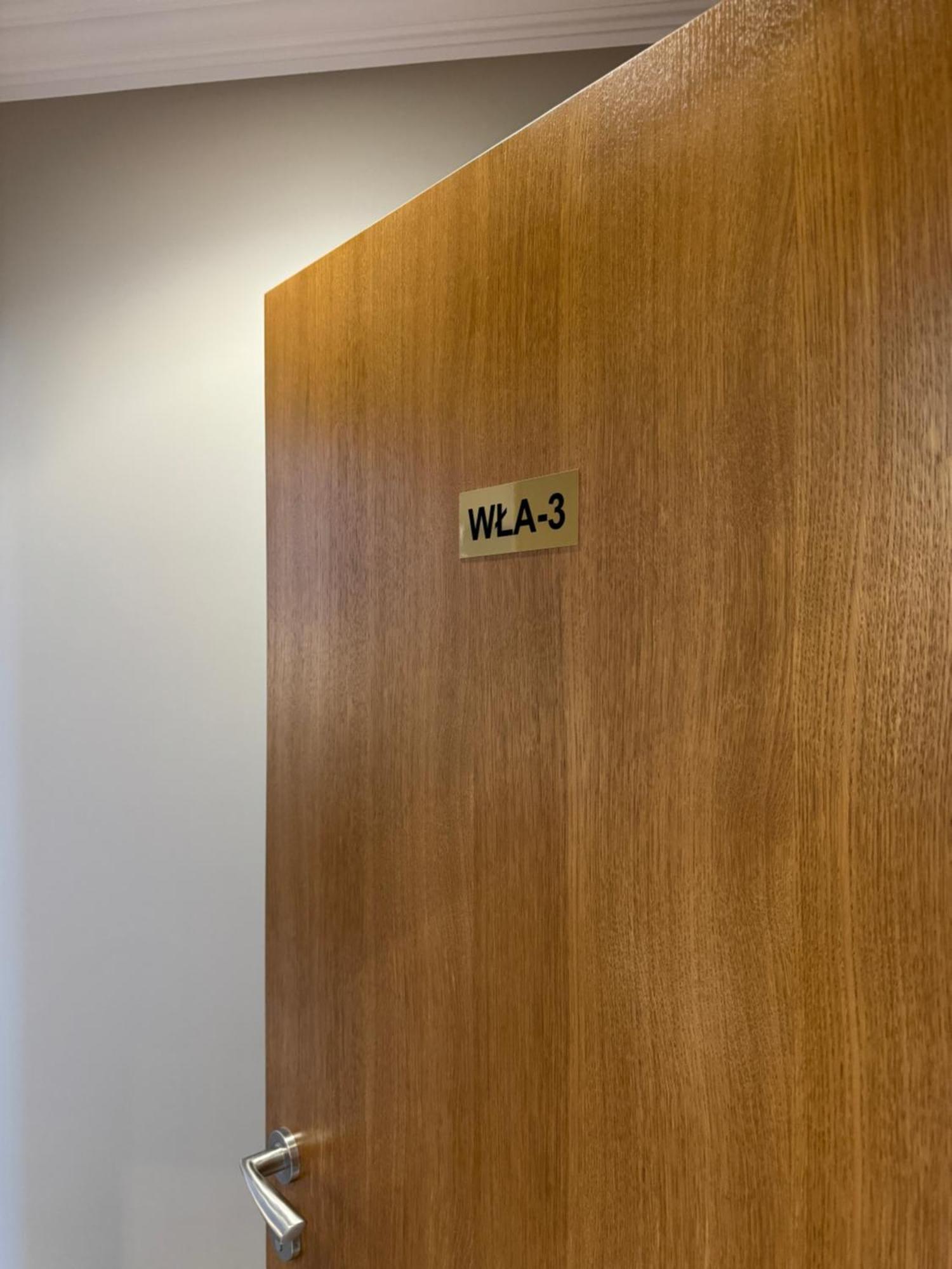 Morze I Sztuka Apartamenty Władysławowo 외부 사진