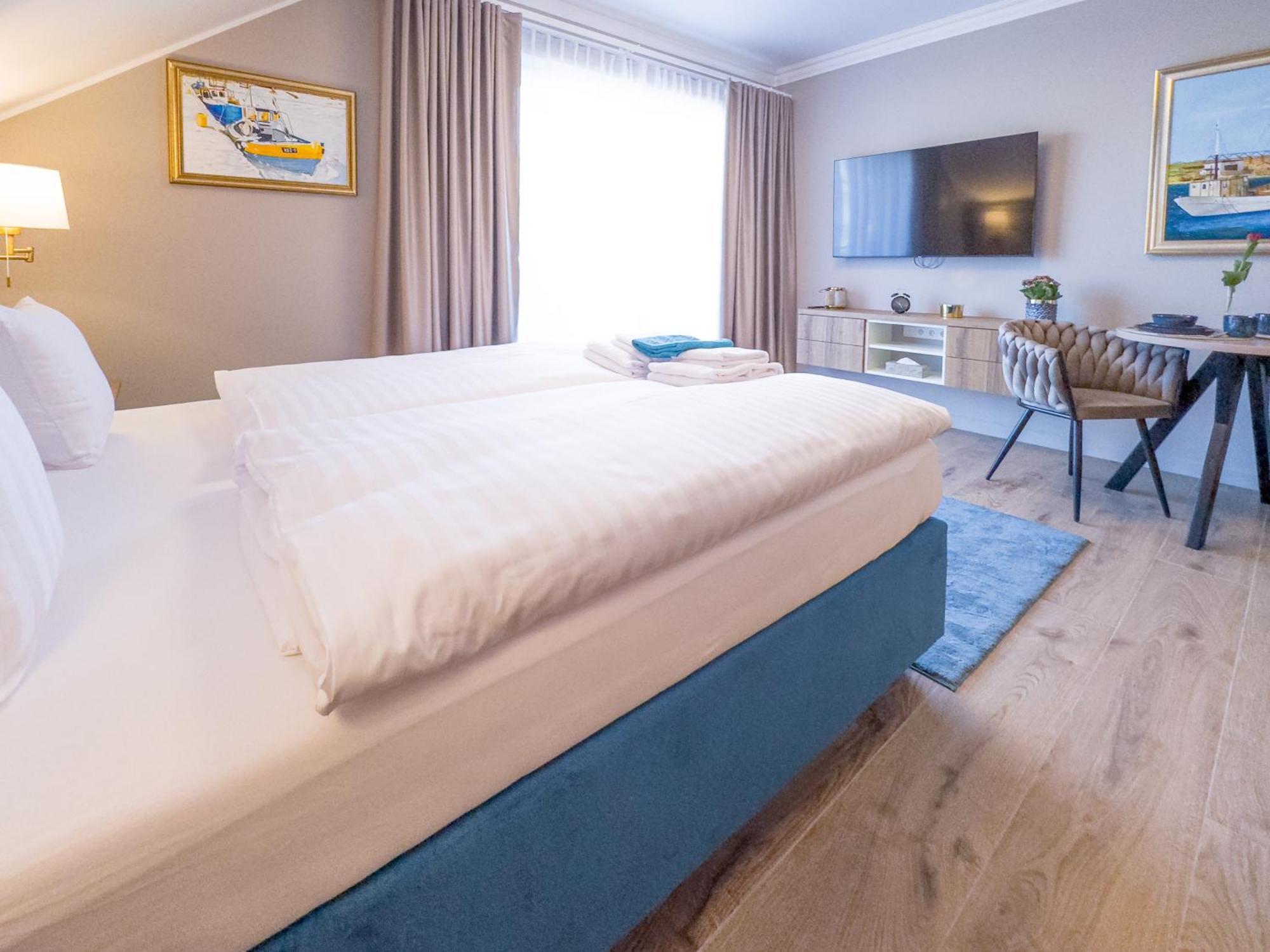 Morze I Sztuka Apartamenty Władysławowo 외부 사진