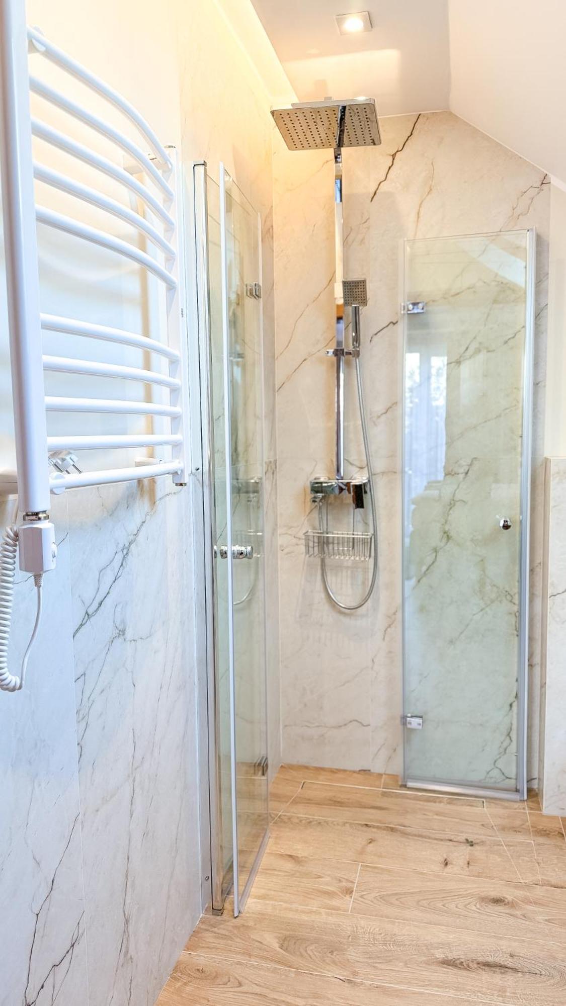 Morze I Sztuka Apartamenty Władysławowo 외부 사진