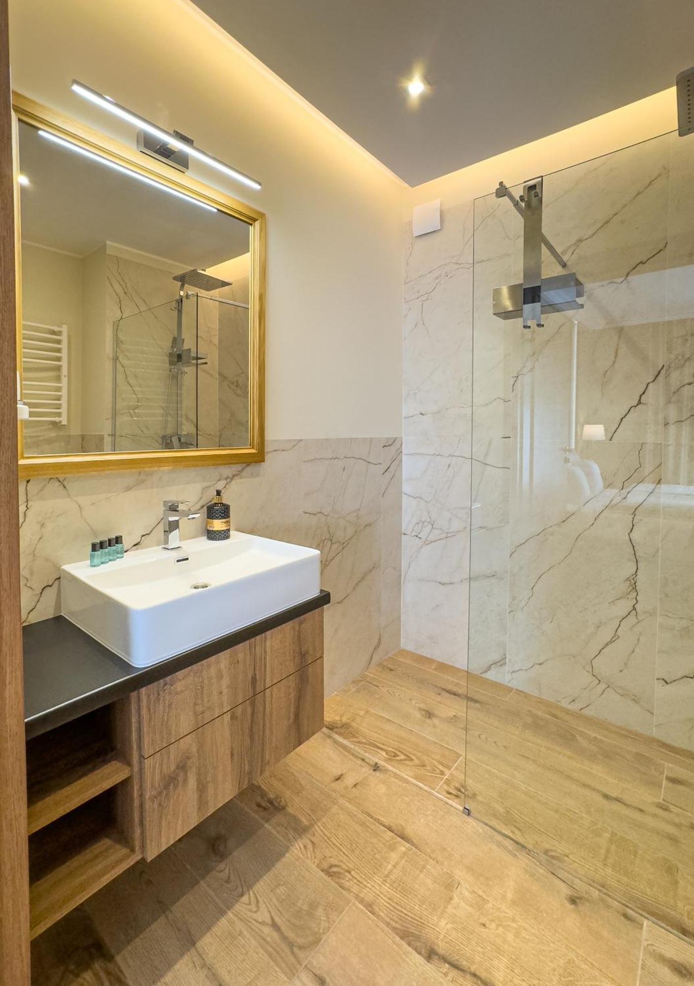 Morze I Sztuka Apartamenty Władysławowo 외부 사진
